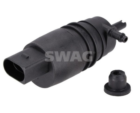 Windshield washer pump Windshield washer pump