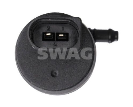 Windshield washer pump, Image 3 Windshield washer pump, Image 3