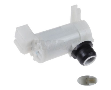 Windshield washer pump