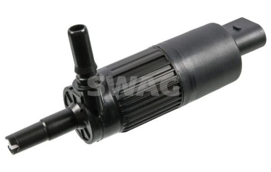 Windshield washer pump