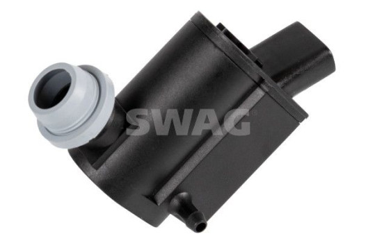 Windshield washer pump