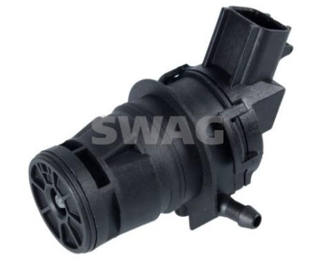 Windshield washer pump