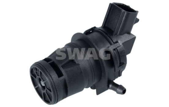 Windshield washer pump