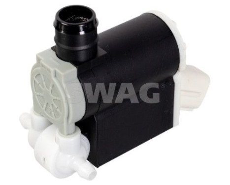 Windshield washer pump, Image 2