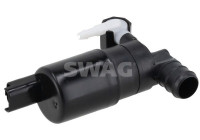 Windshield washer pump