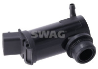 Windshield washer pump