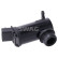Windshield washer pump