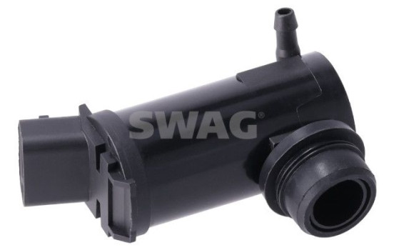 Windshield washer pump