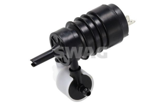 Windshield washer pump