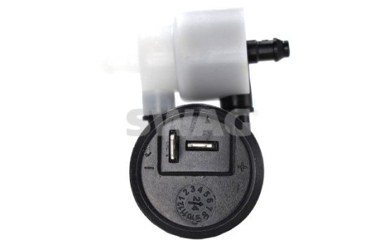 Windshield washer pump, Image 3