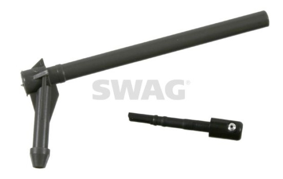 windshield washer