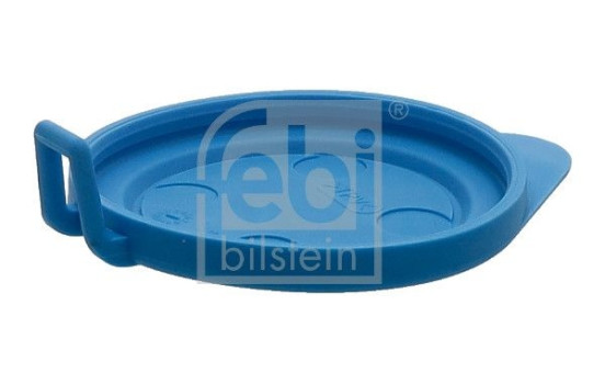Cap, water tank febi Plus 1004514, Image 3