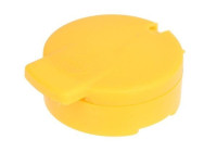 Cap, water tank