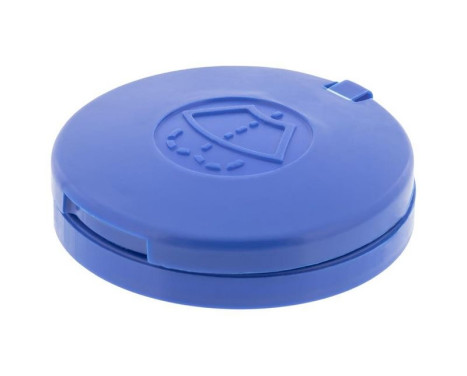 Cap, water tank
