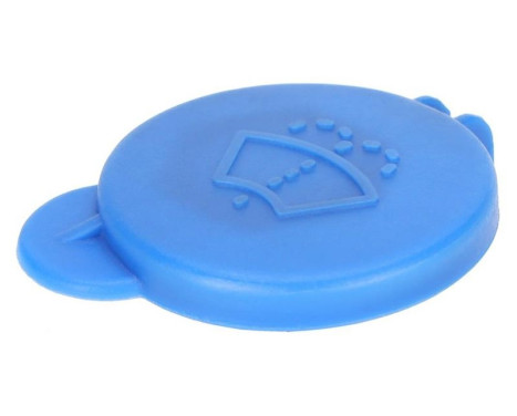 Cap, water tank