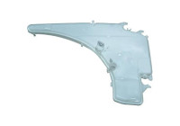 Cleaning fluid reservoir, HD Tuning