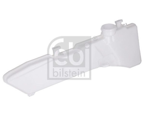 Cleaning fluid reservoir, window cleaning 188481 FEBI