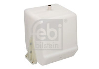 Cleaning fluid reservoir, window cleaning 196072 FEBI