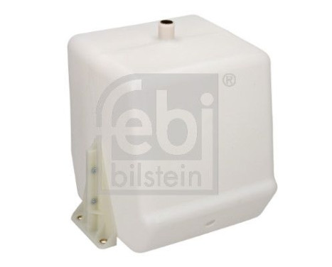 Cleaning fluid reservoir, window cleaning 196072 FEBI