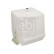 Cleaning fluid reservoir, window cleaning 196072 FEBI