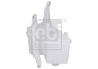 Cleaning fluid reservoir, window cleaning febi Plus 185324