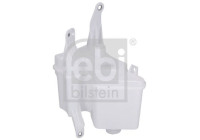 Cleaning fluid reservoir, window cleaning febi Plus 185324