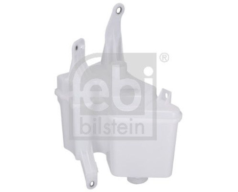 Cleaning fluid reservoir, window cleaning febi Plus 185324