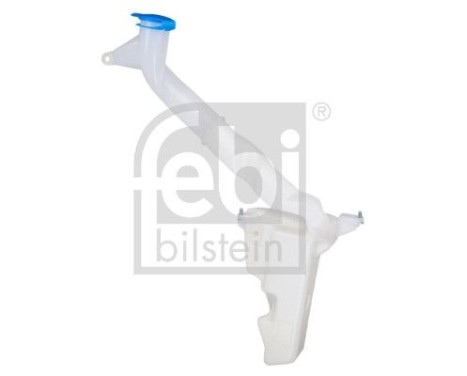 Cleaning fluid reservoir, window cleaning febi Plus 192738, Image 2