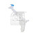 Cleaning fluid reservoir, window cleaning febi Plus 192738, Thumbnail 2