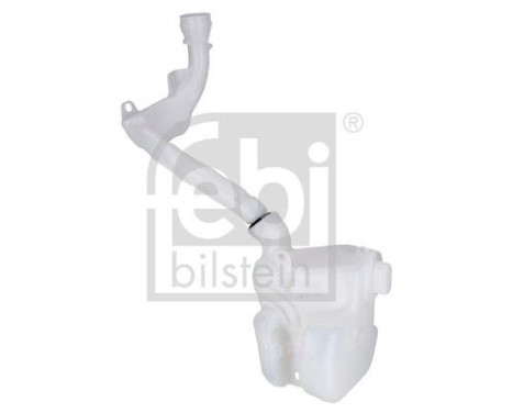 Cleaning fluid reservoir, window cleaning febi Plus 193957, Image 2