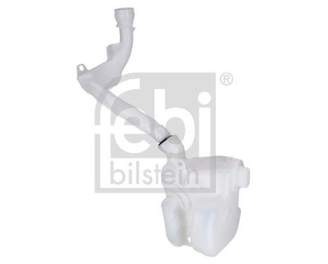 Cleaning fluid reservoir, window cleaning febi Plus 193957, Image 2