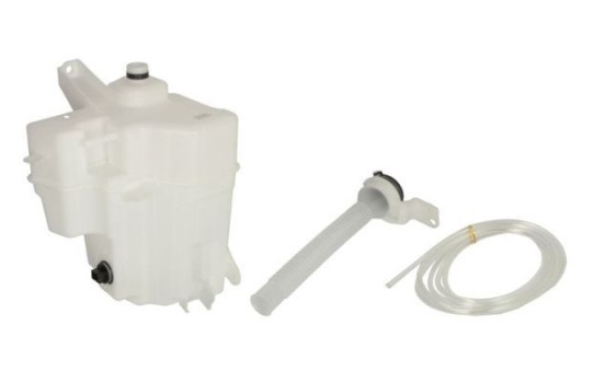 Cleaning fluid reservoir, window cleaning, Image 2