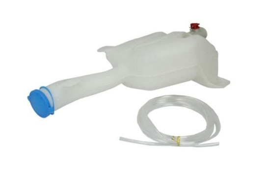 Cleaning fluid reservoir, window cleaning