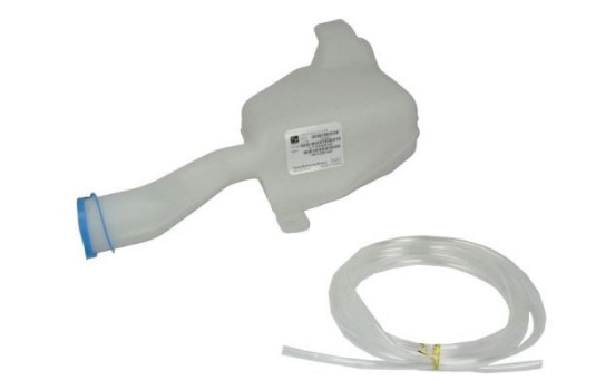 Cleaning fluid reservoir, window cleaning, Image 2