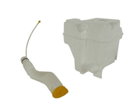 Cleaning fluid reservoir, window cleaning, Image 2