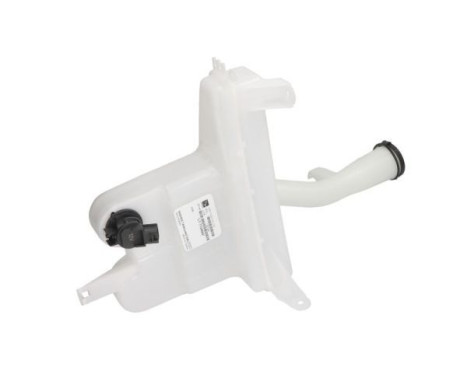 Cleaning fluid reservoir, window cleaning, Image 2