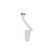 Cleaning fluid reservoir, window cleaning, Thumbnail 2