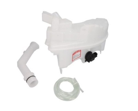 Cleaning fluid reservoir, window cleaning, Image 2