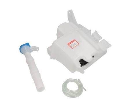 Cleaning fluid reservoir, window cleaning, Image 2