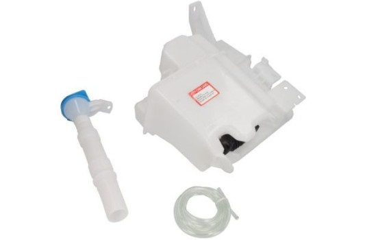 Cleaning fluid reservoir, window cleaning, Image 2