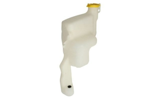 Cleaning fluid reservoir, window cleaning, Image 2