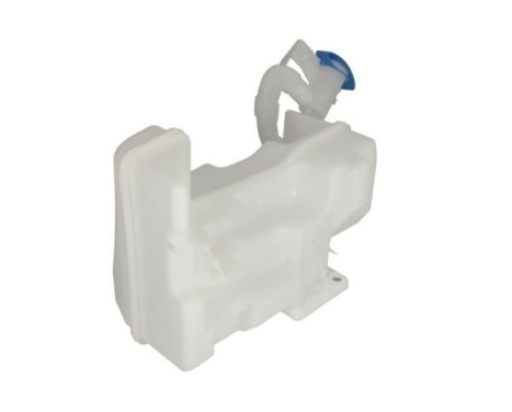 Cleaning fluid reservoir, window cleaning, Image 2