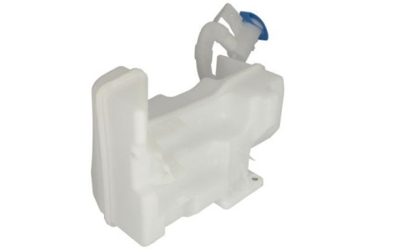 Cleaning fluid reservoir, window cleaning, Image 2