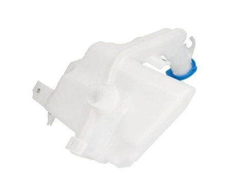 Cleaning fluid reservoir, window cleaning, Image 2