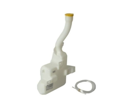 Cleaning fluid reservoir, window cleaning, Image 2
