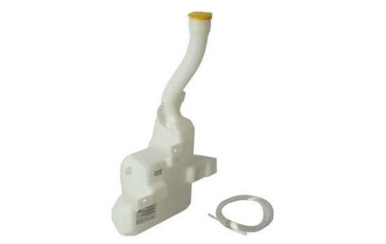 Cleaning fluid reservoir, window cleaning, Image 2