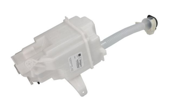 Cleaning fluid reservoir, window cleaning, Image 2