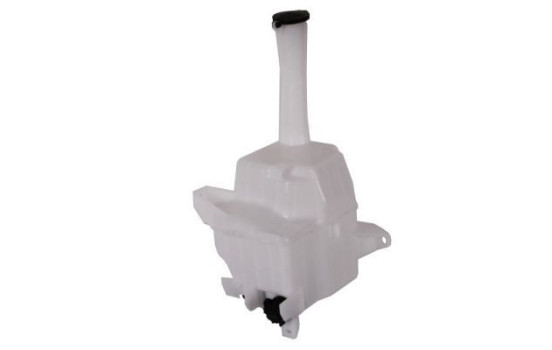 Cleaning fluid reservoir, window cleaning, Image 2