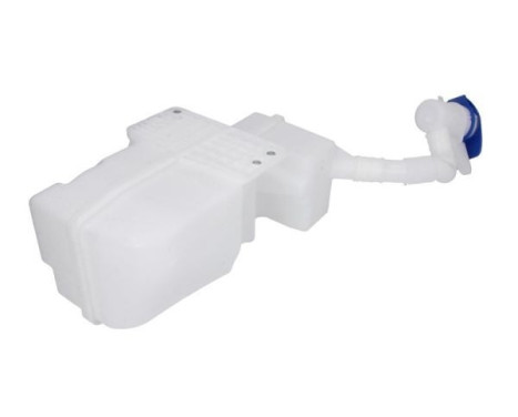 Cleaning fluid reservoir, window cleaning, Image 2