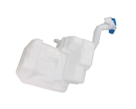 Cleaning fluid reservoir, window cleaning, Image 2